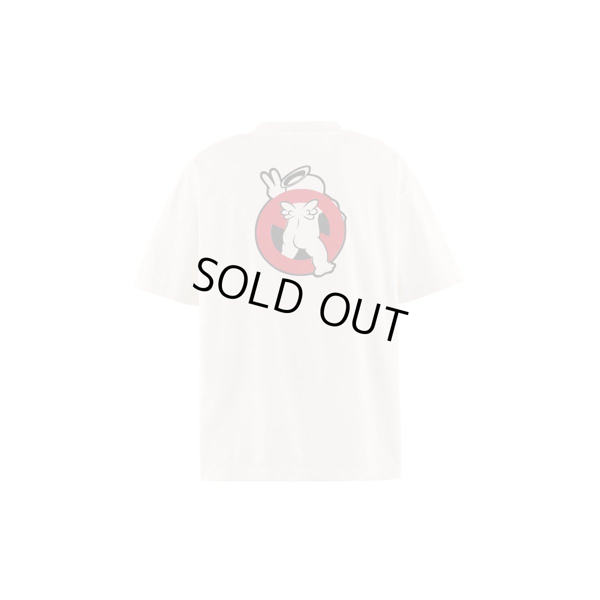 画像2: SAINT Mxxxxxx SS Tシャツ (2)