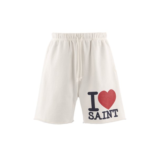 画像1: SAINT Mxxxxxx SHORT PANTS (1)