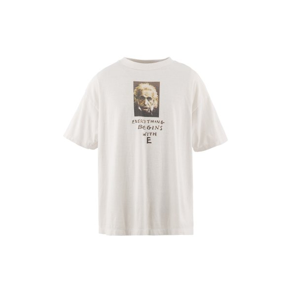 画像1: SAINT Mxxxxxx_Jamie Reid SS Tシャツ (1)