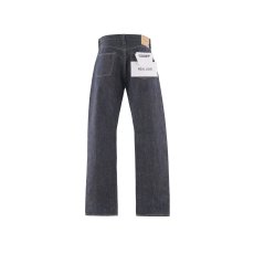 画像2: SAINT Mxxxxxx_BerBerJin DENIM PANTS (2)