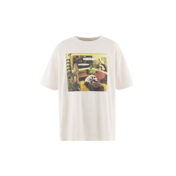 画像1: SAINT Mxxxxxx_Jamie Reid SS Tシャツ (1)