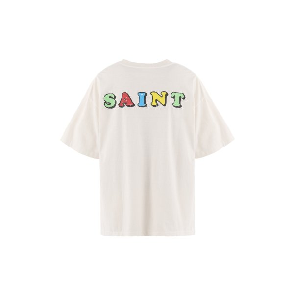 画像2: SAINT Mxxxxxx_Jamie Reid SS Tシャツ (2)