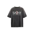 画像1: SAINT Mxxxxxx SS Tシャツ (1)