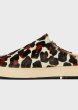 画像5: OSKLEN  オスクレン シューズ Soho Leopard Mule (5)