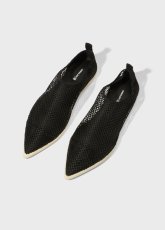 画像2: OSKLEN  オスクレン シューズ Vidigal Mesh Flats (2)