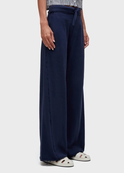 画像2: OSKLEN  オスクレン パンツ Distressed Rustic Pants (2)