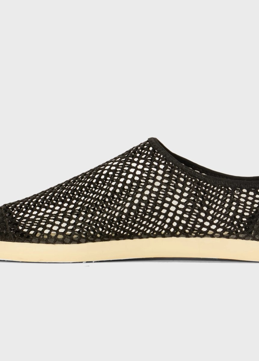 画像5: OSKLEN  オスクレン シューズ Vidigal Mesh Flats (5)