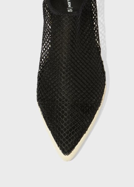 画像3: OSKLEN  オスクレン シューズ Vidigal Mesh Flats (3)