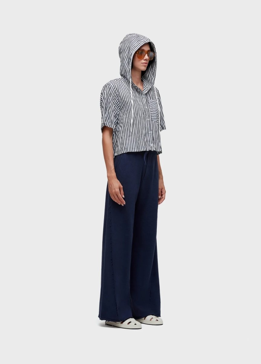 画像4: OSKLEN  オスクレン パンツ Distressed Rustic Pants (4)