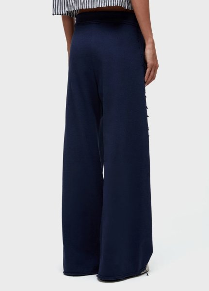 画像3: OSKLEN  オスクレン パンツ Distressed Rustic Pants (3)