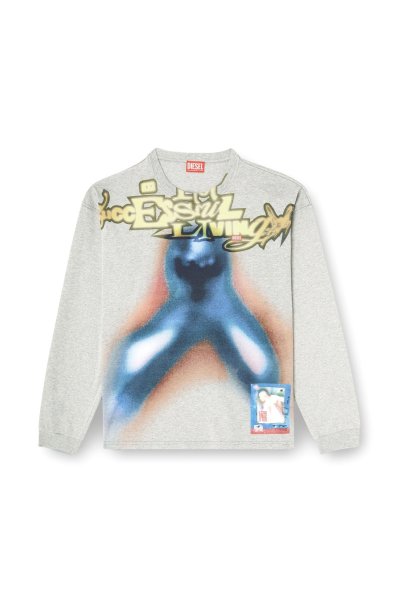 画像1: DIESEL T-Boxt-Ls-V1 (1)