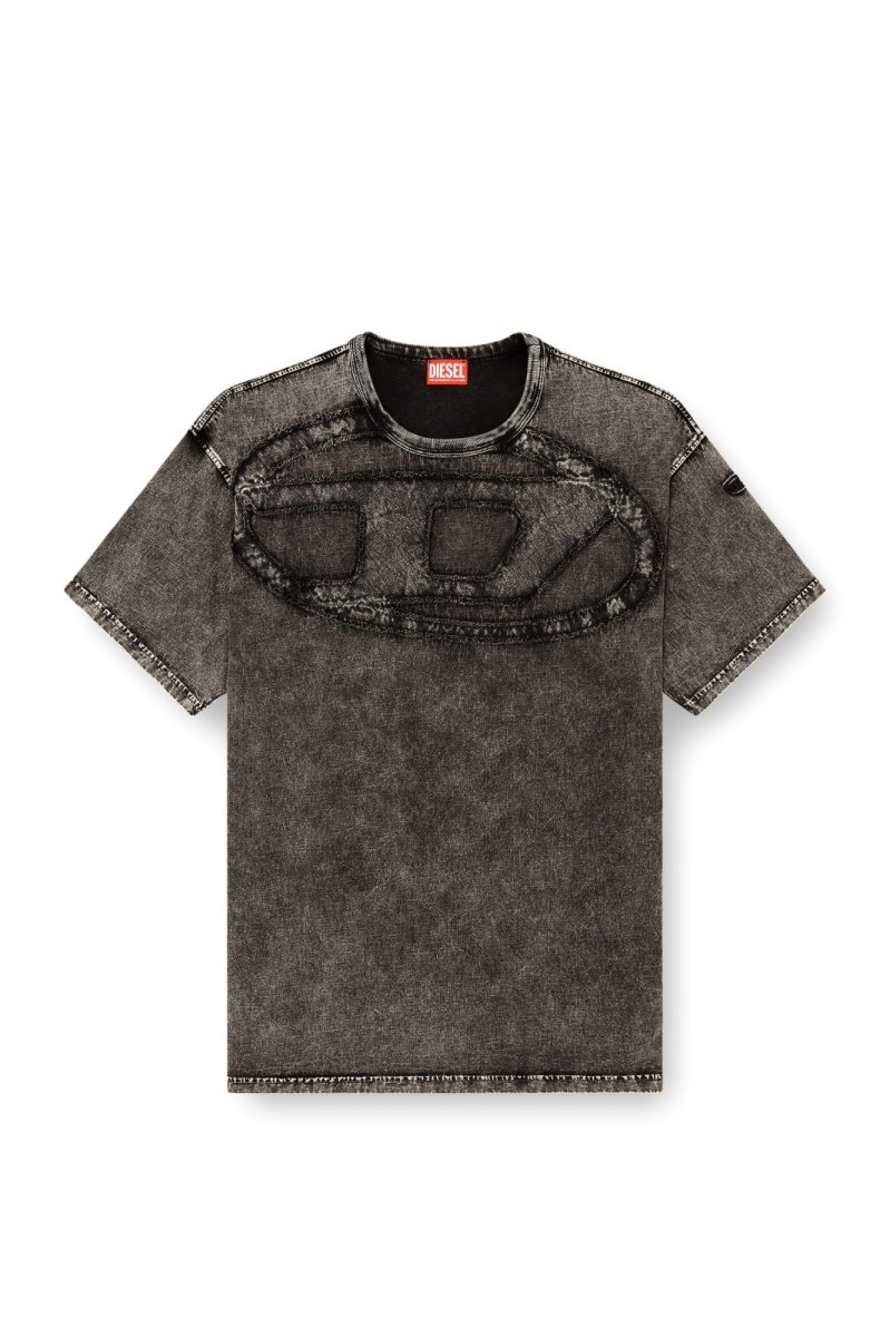 画像1: DIESEL T-Boxt-Den (1)
