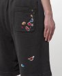 画像7: Maison MIHARA YASUHIRO Kids Sticker Printed Sweat Shorts (7)