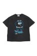 画像1: MAYO　THIS IS ADVANCED DARKNASS PRINT SHORT SLEEVE TEE (1)