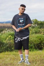画像3: MAYO　THIS IS ADVANCED DARKNASS PRINT SHORT SLEEVE TEE (3)
