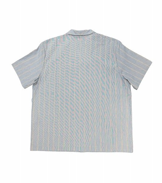 画像2: FRANK LEDER S/S Shirt (2)