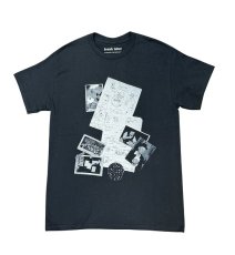画像1: FRANK LEDER  S/S CUTSEWN (1)