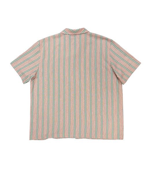 画像2: FRANK LEDER S/S Shirt (2)