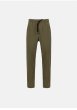 画像1: HARRIS WHARF LONDON  Men confort trousers rayon (1)
