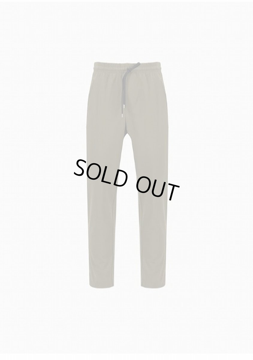 画像1: HARRIS WHARF LONDON  Men confort trousers rayon (1)