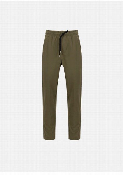 画像1: HARRIS WHARF LONDON  Men confort trousers rayon (1)