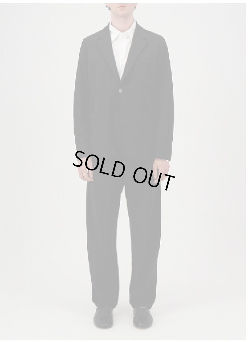 画像2: HARRIS WHARF LONDON  Men traval blazer rayon (2)