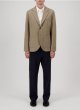 画像2: HARRIS WHARF LONDON  Men traval blazer rayon (2)