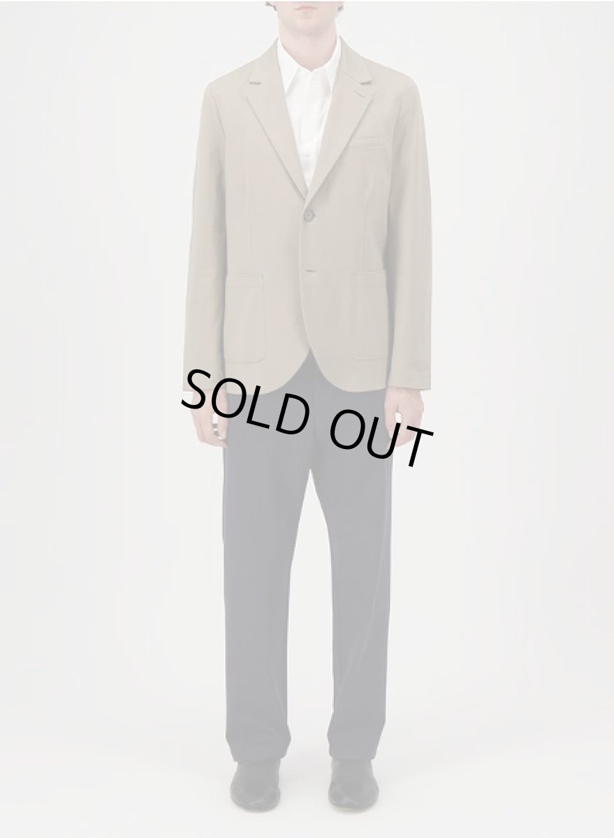 画像2: HARRIS WHARF LONDON  Men traval blazer rayon (2)