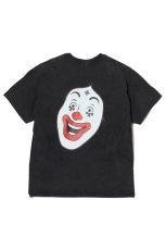 画像2: MAYO　Angel Street Print Short Sleeve T-Shirt (2)