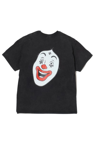 画像2: MAYO　Angel Street Print Short Sleeve T-Shirt (2)