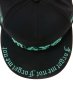画像5: MAYO　MAYO LOGO EMBROIDERY WATER REPELLENT CAP (5)
