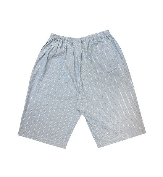 画像2: FRANK LEDER croped easy pants (2)