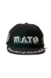 画像1: MAYO　MAYO LOGO EMBROIDERY WATER REPELLENT CAP (1)