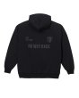 画像4: TAIN DOUBLE PUSH　MONOGRAM P/O SWEAT HOODIE (4)