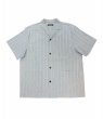 画像1: FRANK LEDER S/S Shirt (1)