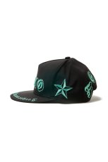画像2: MAYO　MAYO LOGO EMBROIDERY WATER REPELLENT CAP (2)