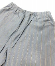 画像3: FRANK LEDER croped easy pants (3)