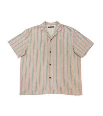 画像1: FRANK LEDER S/S Shirt (1)