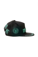 画像3: MAYO　MAYO LOGO EMBROIDERY WATER REPELLENT CAP (3)
