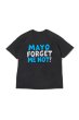 画像2: MAYO　THIS IS ADVANCED DARKNASS PRINT SHORT SLEEVE TEE (2)