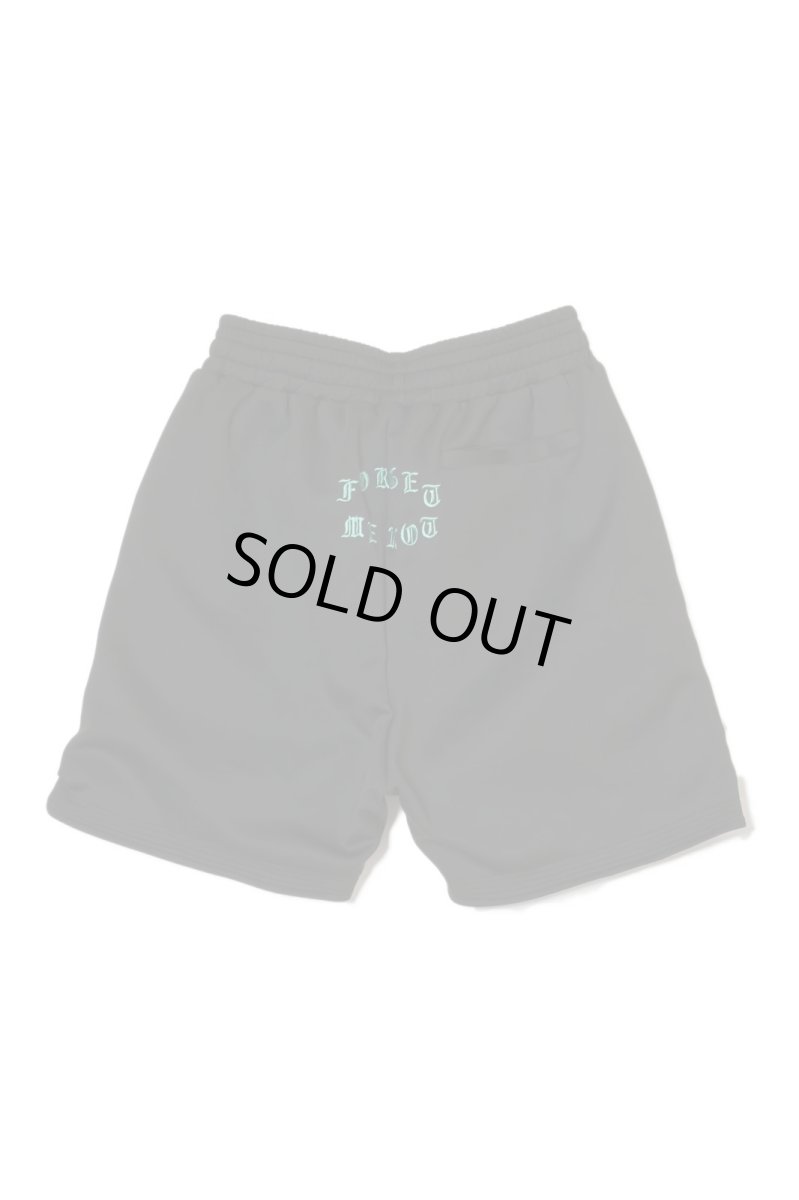 画像2: MAYO　Mayo Thornes Embroidered Game Shorts (2)