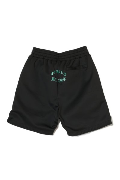 画像2: MAYO　Mayo Thornes Embroidered Game Shorts (2)