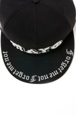 画像5: MAYO　MAYO LOGO EMBROIDERY WATER REPELLENT CAP (5)
