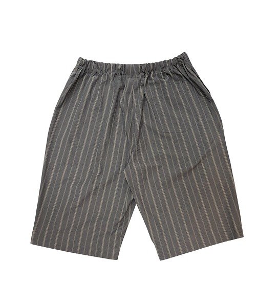 画像2: FRANK LEDER croped easy pants (2)