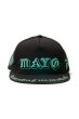 画像1: MAYO　MAYO LOGO EMBROIDERY WATER REPELLENT CAP (1)