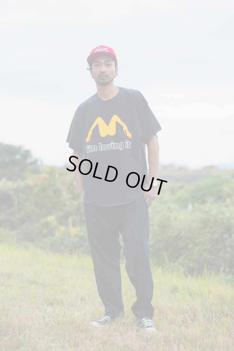 画像3: MAYO　Angel Street Print Short Sleeve T-Shirt (3)