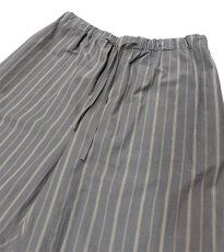 画像3: FRANK LEDER croped easy pants (3)