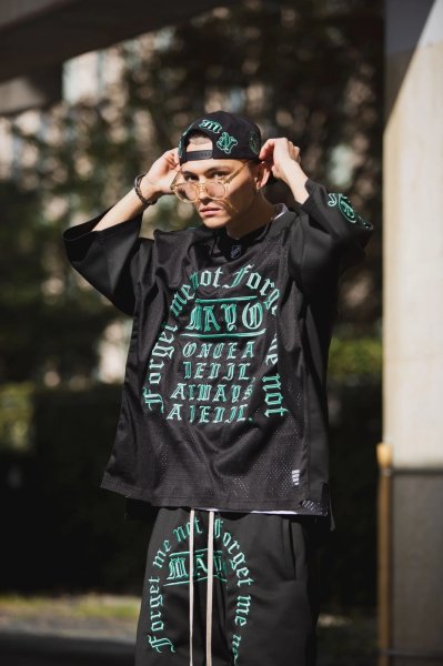 画像6: MAYO　MAYO LOGO EMBROIDERY WATER REPELLENT CAP (6)