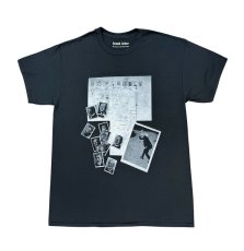画像1: FRANK LEDER  S/S CUTSEWN (1)
