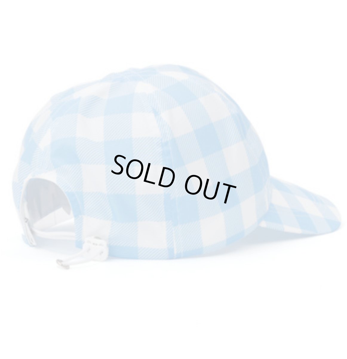 画像2: TSTS RECYCLED POLYESTER DRAWSTRAP CAP (2)